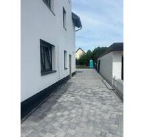 Neubauwohnung im idyllischen Weinort Gundheim