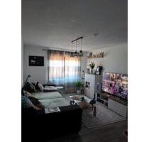 Helle 3ZKB-Wohnung im Wohngebiet _ Sonnenhügel - Völklingen