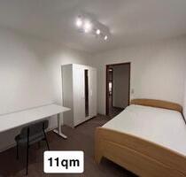 11qm WG Zimmer in Offenburg am Gifizsee