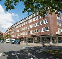 1 zimmer in Flensburg - 513,00 EUR Kaltmiete, ca.  20,83 m² in Flensburg (PLZ: 24937)