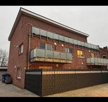 Moderne 2 Zimmer Wohnung im Neubau und ruhiger Lage - Itzehoe