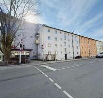 Ideal geschnittene 2-ZKB Wohnung in beliebter Lage von Augsburg - Göggingen