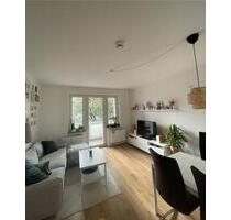 3-Zimmer-Wohnung zur Untermiete (01.09.2025 bis 28.02.2026) - Hannover Herrenhausen-Stöcken