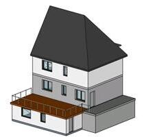 Doppelhaushälfte - 310.000,00 EUR Kaufpreis, in Höhr-Grenzhausen (PLZ: 56203)