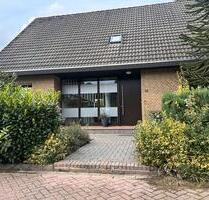 Freistehendes Einfamilienhaus in Lingen Darme Fuchsstrasse - Lingen (Ems) Damaschke