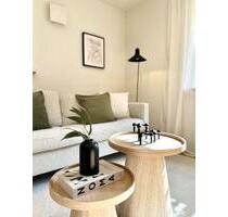 *provisionsfrei* Erstbezug nach Renovierung - 4-Zi. Wohnung - Elchingen Oberelchingen