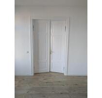 Sanierte 2 Raumwohnung mit Stellplatz, Innenstadt und Seenähe - Parchim