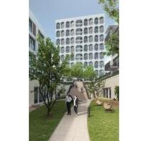 Helle 4-Zimmer-Neubauwohnung im neuen Stadteil Freiham - München Aubing-Lochhausen-Langwied