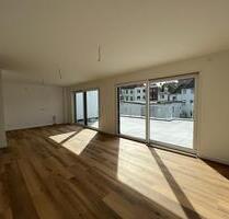 2-Zimmer-Penthouse Osnabrück-Innenstadt (Neubau)