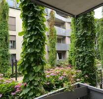 Moderne 4 Zimmerwohnung im Herzen Hannovers (WG-geeignet)