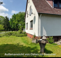 Renovierungsbedürftiges EFH in Echte - Kalefeld