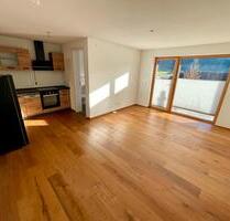 Sonnige 2- Zimmer Einliegerwohnung - Oberstaufen