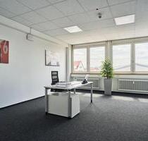 Moderne Bürofläche in Teningen - 7,00 EUR Kaltmiete, ca.  35,93 m² in Teningen (PLZ: 79331)