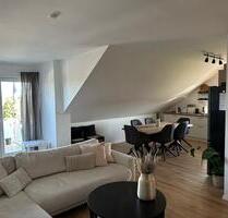 Exklusive 86m² 3 Zimmer Neubauwohnug in Top Lage von Bi-Brake - Bielefeld Heepen