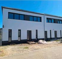 DOPPELHAUS HÄLFTE WENDEBURG NEUBAU ERSTBEZUG