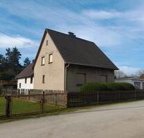 Haus zu verkaufen - 165.000,00 EUR Kaufpreis, in Ruhland (PLZ: 01945)