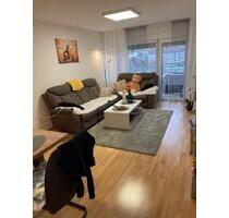 Attraktive 2 Zimmer -Wohnung mit Terrasse in Bietigheim-Bissingen