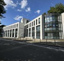 TOP PraxisBüroSeminar in Buer - 116QM + Parkpl. - Gelsenkirchen