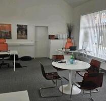 Bürobeteiligung - 290,00&nbsp;EUR Kaltmiete, ca.&nbsp; 10,00&nbsp;m&sup2; in Wendeburg (PLZ: 38176)