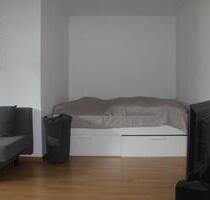 1-Zimmer-Appartement in Milbertshofen - München Schwabing-Freimann