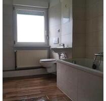 Frisch renovierte 3 Zimmer Wohnung in Röcknitz - Wurzen
