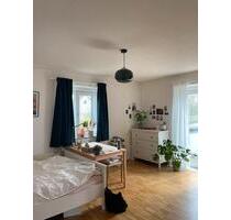 Helle 2 Zimmer Wohnung (WG geeignet) in Regensburg