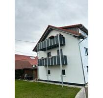 Wohnung ca.75qm DG in 87776 Attenhausen zu vermieten - Sontheim