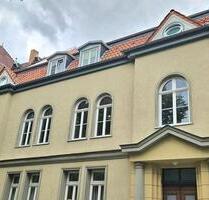 Helle Büroetage in beliebter Lage in Mühlhausen - Mühlhausen (Thüringen)