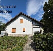 Ein - Zweifamilienhaus in LintachFreudenberg