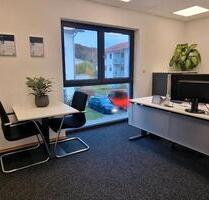 Büroraum zu vermieten - 350,00 EUR Kaltmiete, in Trostberg (PLZ: 83308)