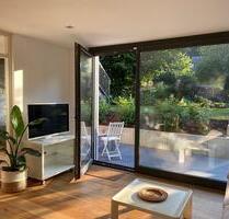 Modernes Appartment in Citynähe zur Kurzzeitvermietung - Köln Lindenthal