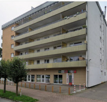 4-Zimmer-Wohnung Bad Schwartau - 917,00 EUR Kaltmiete, ca.  97,00 m² in Bad Schwartau (PLZ: 23611)