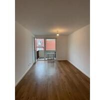 Einzimmerwohnung in München Zentrum ab 01.01.2026 zum vermieten.