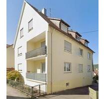 Einzimmer-Wohnung - 135.000,00&nbsp;EUR Kaufpreis, ca.&nbsp; 32,00&nbsp;m&sup2; in Stuttgart (PLZ: 70329) Hedelfingen