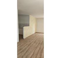 Großräumige 3-Zimmer-Wohnung mit offenem Wohnbereich - Pirmasens