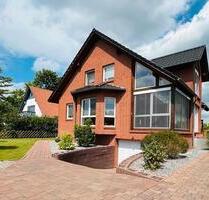 Vollverklinkertes Einfamilienhaus in Schwedt - Schwedt (Oder)