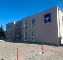 Helle Neubauwohnung mit Terrasse und Parkplatz - Schwalbach