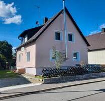 Einfamilienhaus mit Garten - 438.000,00 EUR Kaufpreis, in Teublitz (PLZ: 93158)