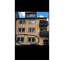 Wohnung am Phönix erst MORGEN BESICHTIGUNG - Dortmund Innenstadt Ost