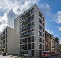 Möblierte Wohnung - 1.100,00&nbsp;EUR Kaltmiete, in Essen (PLZ: 45127) Stadtkern