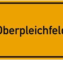 4 Zimmer Wohnung zu vermieten 97241 Oberpleichfeld - Bergtheim