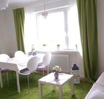 Möblierte Wohnung in Lübeck Jan. bis März 820 Euro inkl NK, Strom