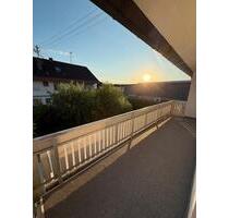 3-Zimmer Wohnung - 950,00 EUR Kaltmiete, ca.  79,20 m² in Ziemetshausen (PLZ: 86473)