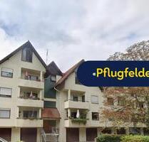 Charmante 2,5-Zimmer Wohnung direkt am Neckar - Ludwigsburg Hoheneck
