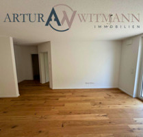 Neubau | 3 Zimmer | barrierefrei | Erstbezug | Küche | 2 Tiefgaragenstellplätze - Friesenheim