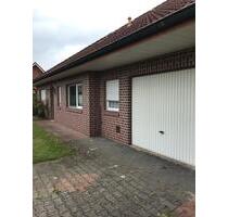 Sehr ansprechender, gepflegter WALMDACH Bungalow in Heede - Dörpen