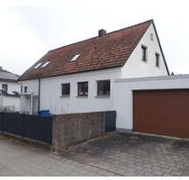 Einfamilienhaus Mehrgenerationenhaus in Fürth - Oberfürberg
