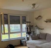 Wunderschöne 2 Z Wohnung mit Balkon und guter Anbindung, Köln