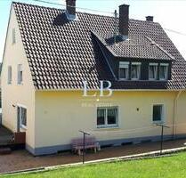 **Attraktive 2,5-Zimmer-Wohnung mit Balkon und großer Terrasse in HammersteinIdar-Oberstein**