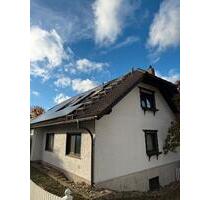 Wohnhaus in Rohrbach gute Lage - Sonnige Ausrichtung -Kein Makler - Sankt Ingbert